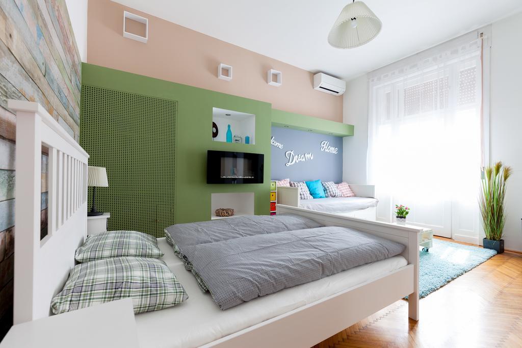 Bpm-Apartment Sweet Βουδαπέστη Εξωτερικό φωτογραφία